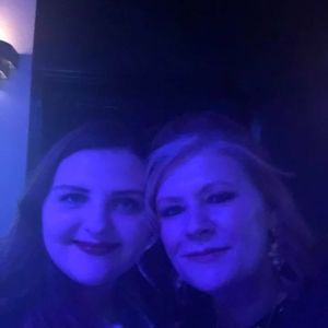 Meet your Posher, Carol